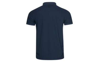 BOW TECH POLO (Short Fit)