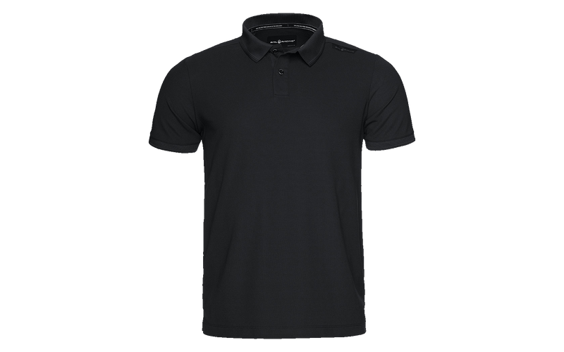 BOW TECH POLO (Short Fit)