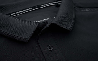 BOW TECH POLO (Short Fit)