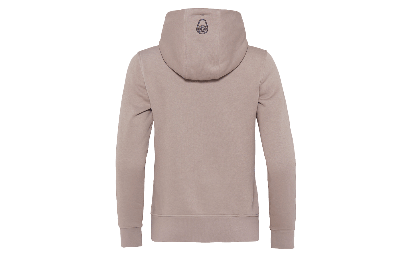 W GALE ZIP HOOD