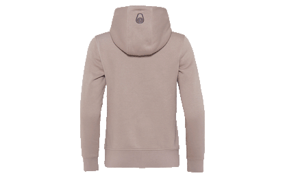 W GALE ZIP HOOD