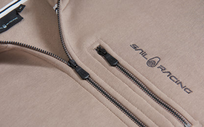 W GALE ZIP HOOD