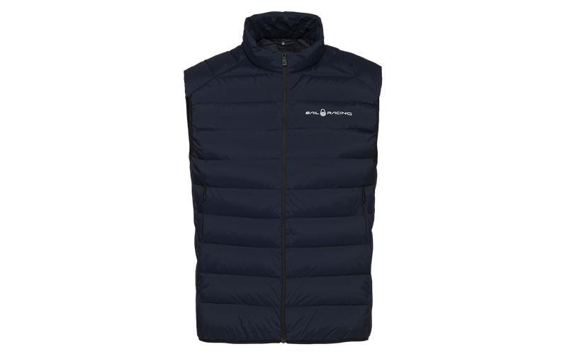 Sail racing m 2025 grinder down vest