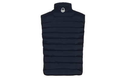 SGSC SPRAY DOWN VEST