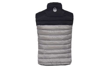 SPRAY DOWN VEST