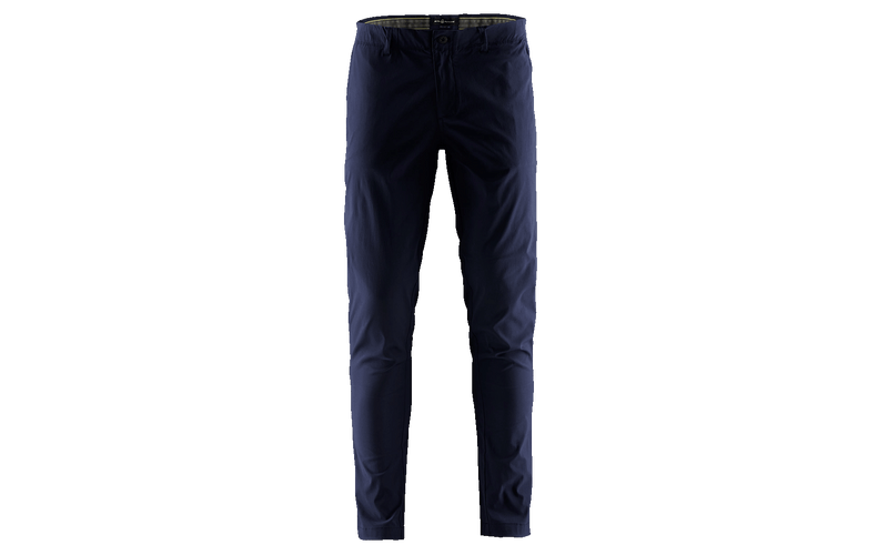 RACE CHINO