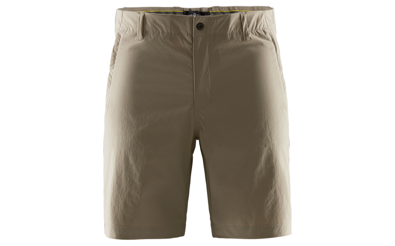 RACE CHINO SHORTS