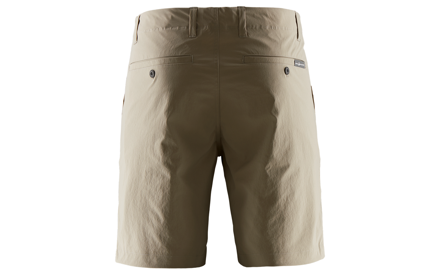 RACE CHINO SHORTS