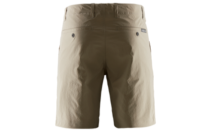 RACE CHINO SHORTS