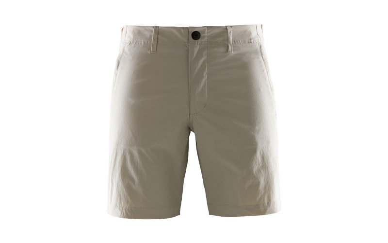 RACE CHINO SHORTS