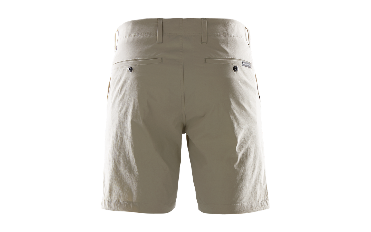 RACE CHINO SHORTS