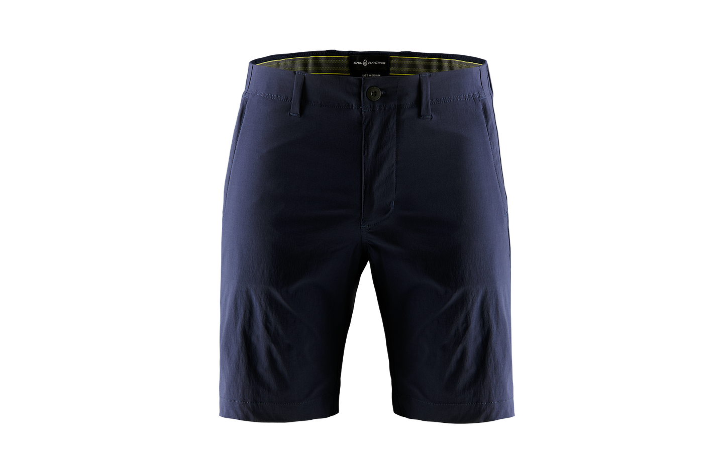 RACE CHINO SHORTS