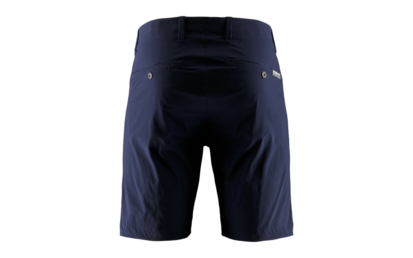 RACE CHINO SHORTS