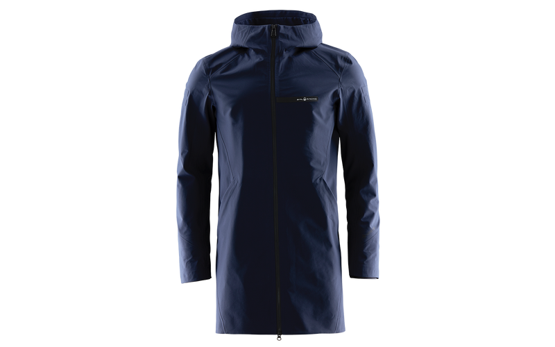 Sail racing winter jacket sales