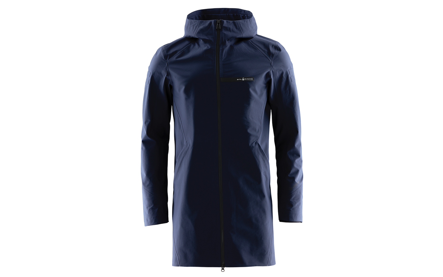 RACE GORE TEX COAT