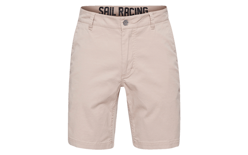 HELMSMAN CHINO SHORTS