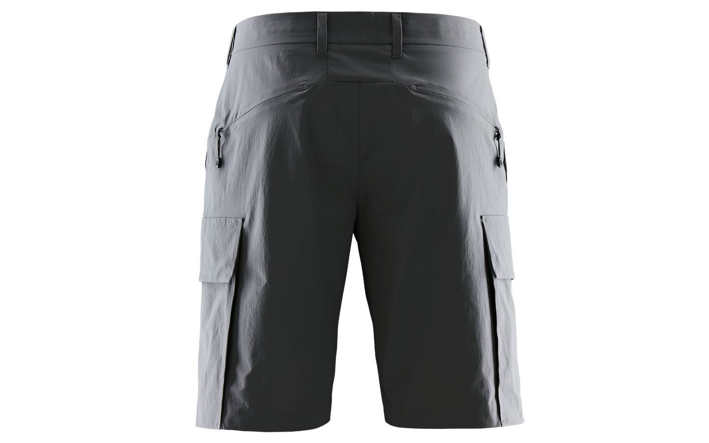 RACE CARGO SHORTS