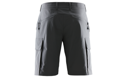 RACE CARGO SHORTS