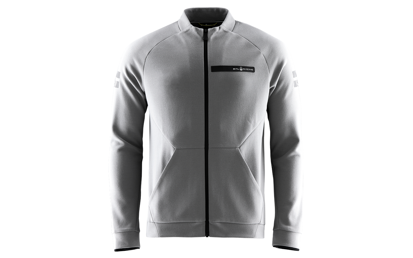 RACE TECH ZIP JACKET