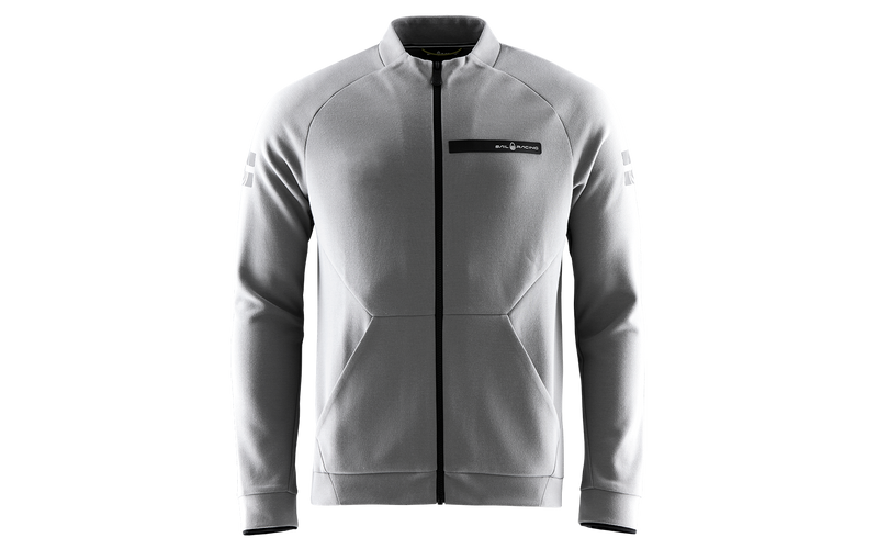 RACE TECH ZIP JACKET