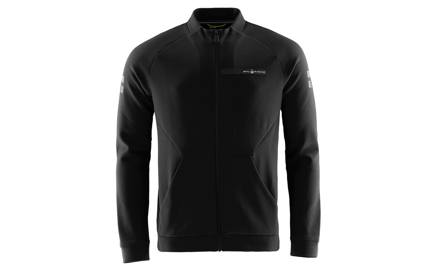 RACE TECH ZIP JACKET