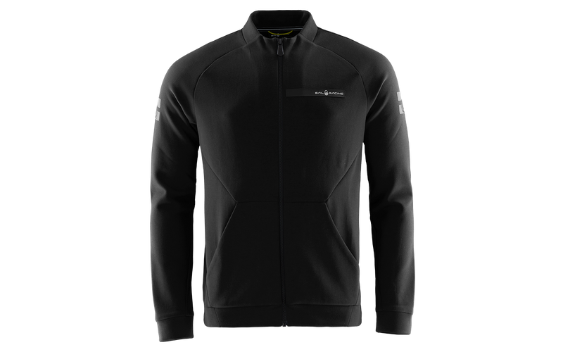 RACE TECH ZIP JACKET