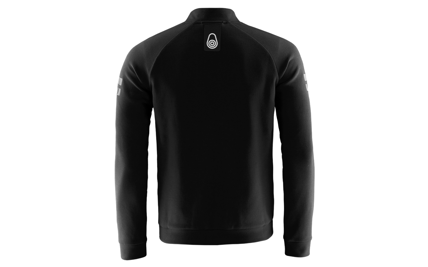 RACE TECH ZIP JACKET