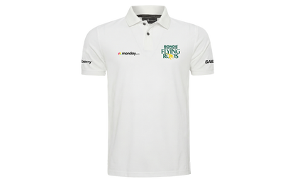 BONDS FLYING ROOS TECH POLO