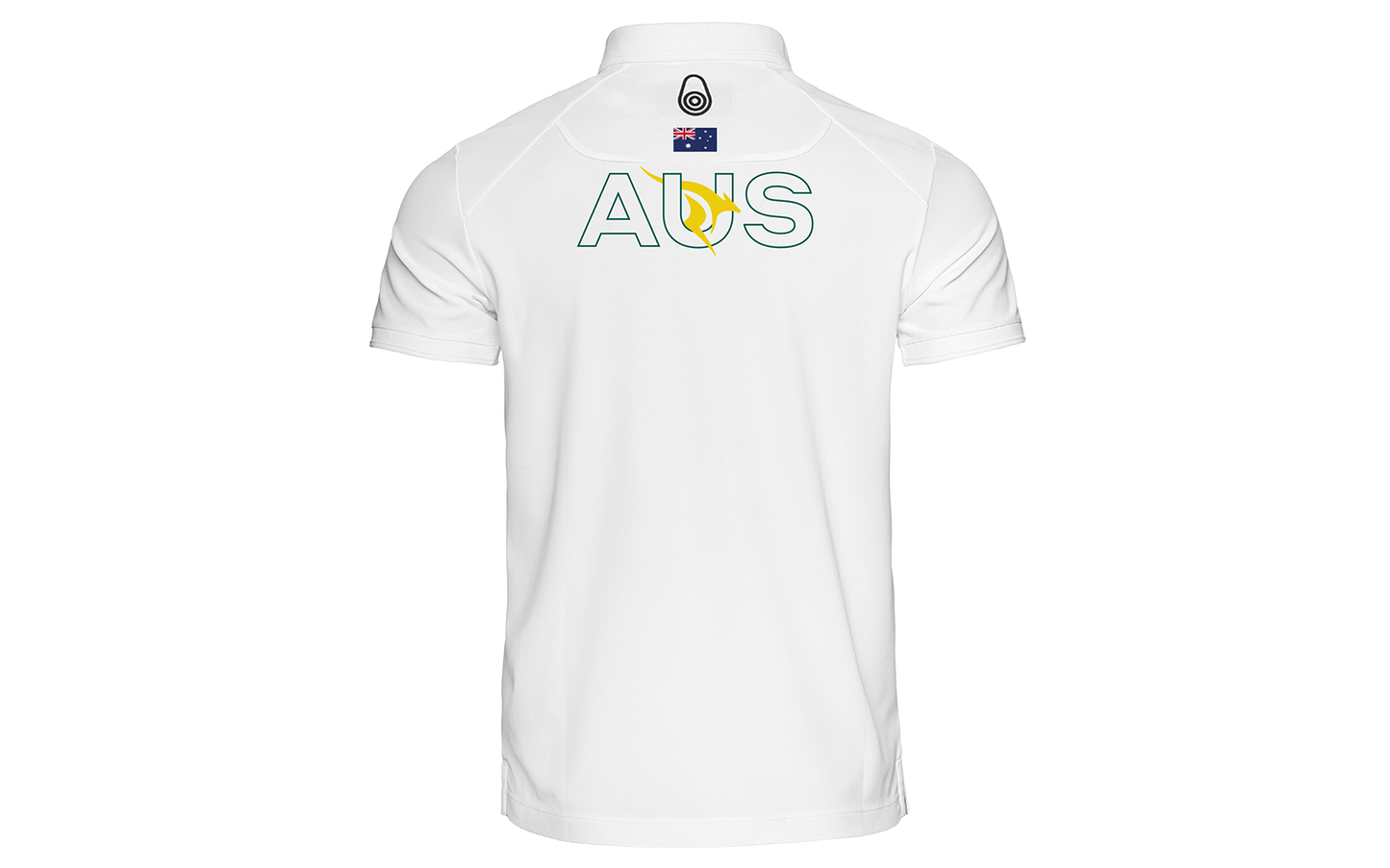 BONDS FLYING ROOS TECH POLO