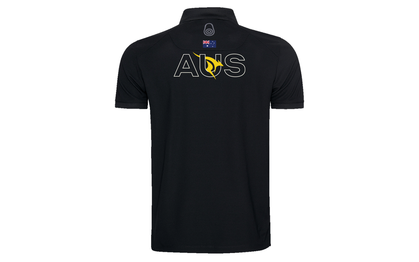 BONDS FLYING ROOS TECH POLO