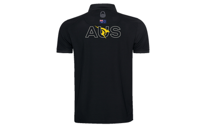 BONDS FLYING ROOS TECH POLO