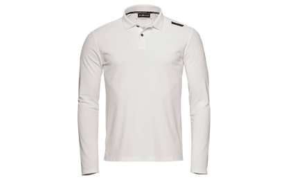 BOW TECH POLO LS (Short Fit)