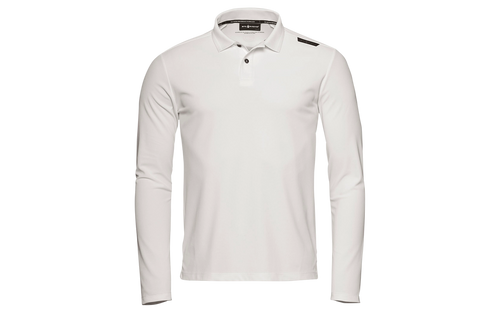 BOW TECHNICAL POLO LS