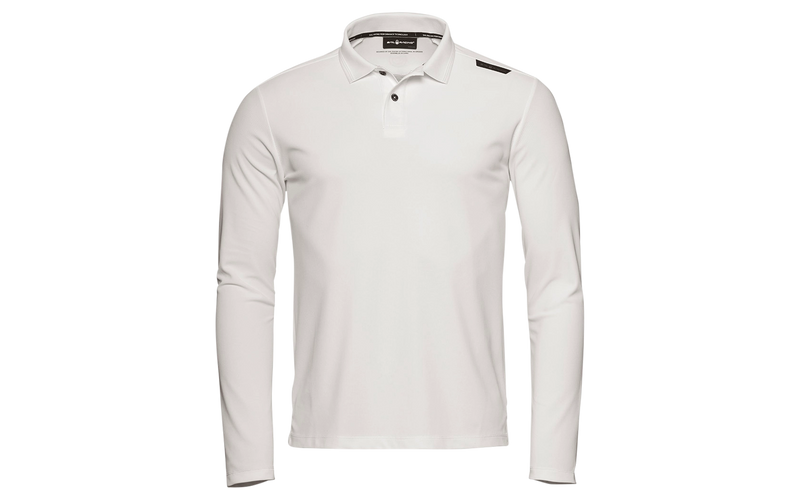 BOW TECHNICAL POLO LS