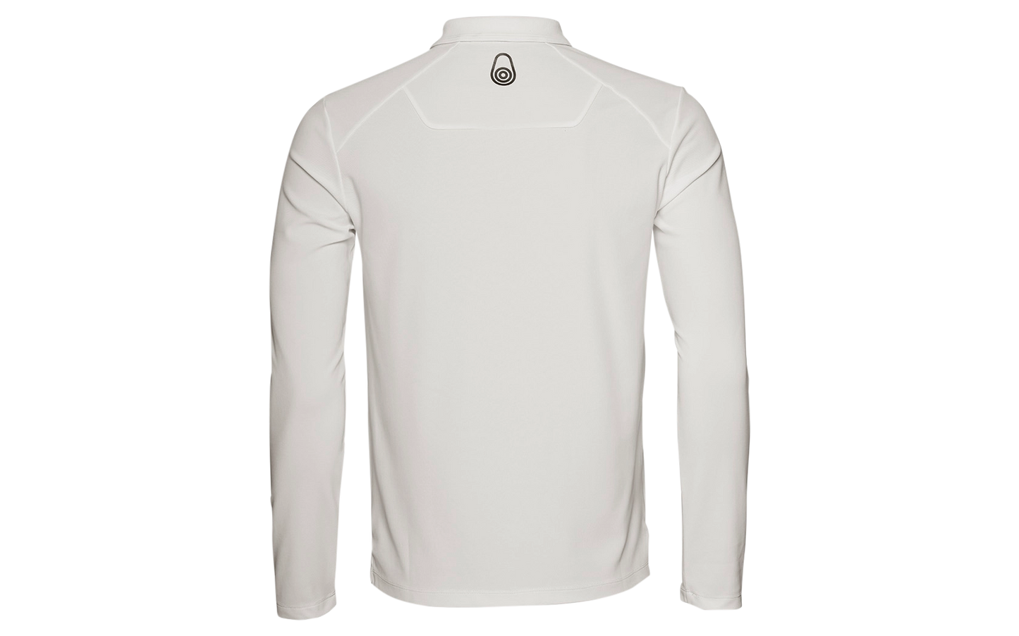 SGSC BOW TECH POLO LS