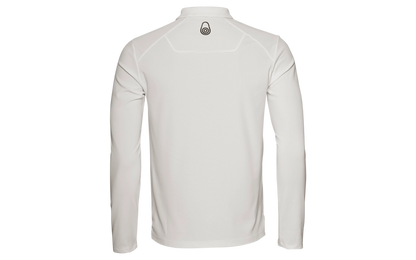 SGSC BOW TECH POLO LS