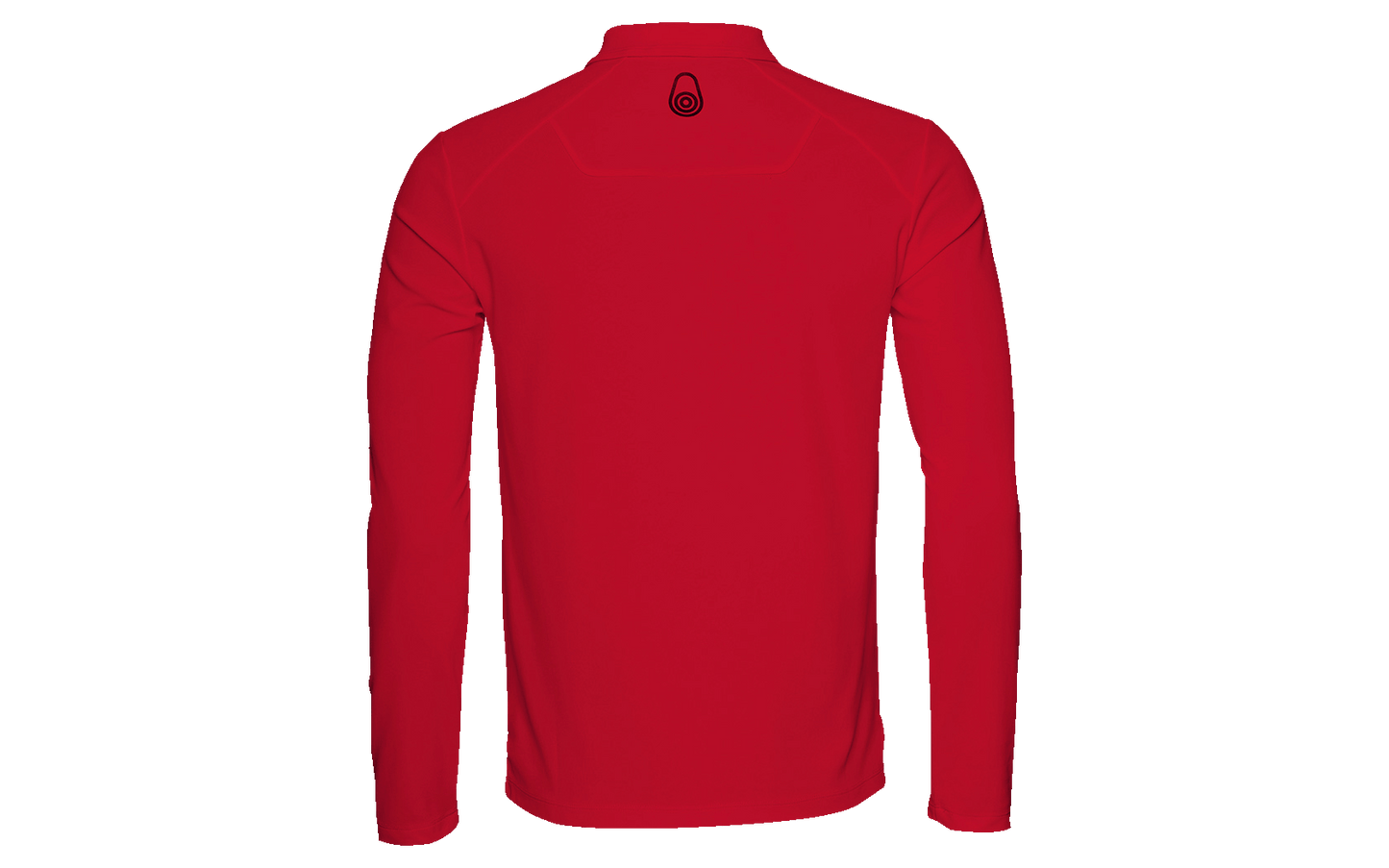 SGSC BOW TECH POLO LS