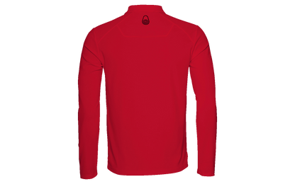 SGSC BOW TECH POLO LS