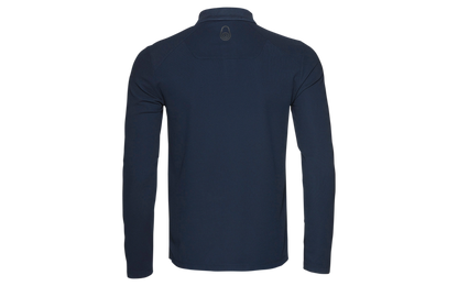 M16SSC BOW TECH POLO LS