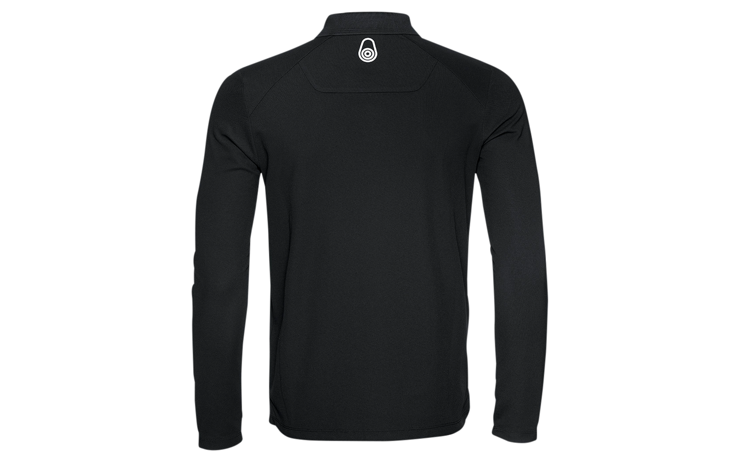 SGSC BOW TECH POLO LS