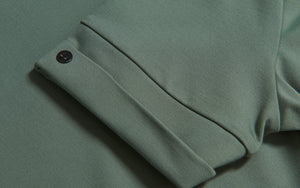 W RACE HEAVY DRESS