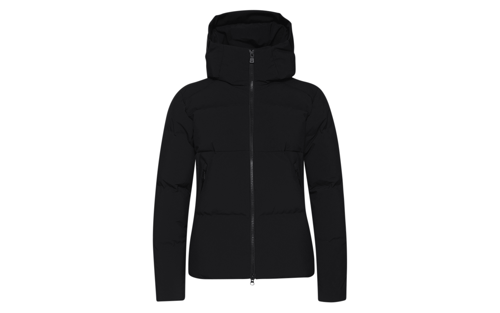 Load image into Gallery viewer, W RACE DOWN JACKET