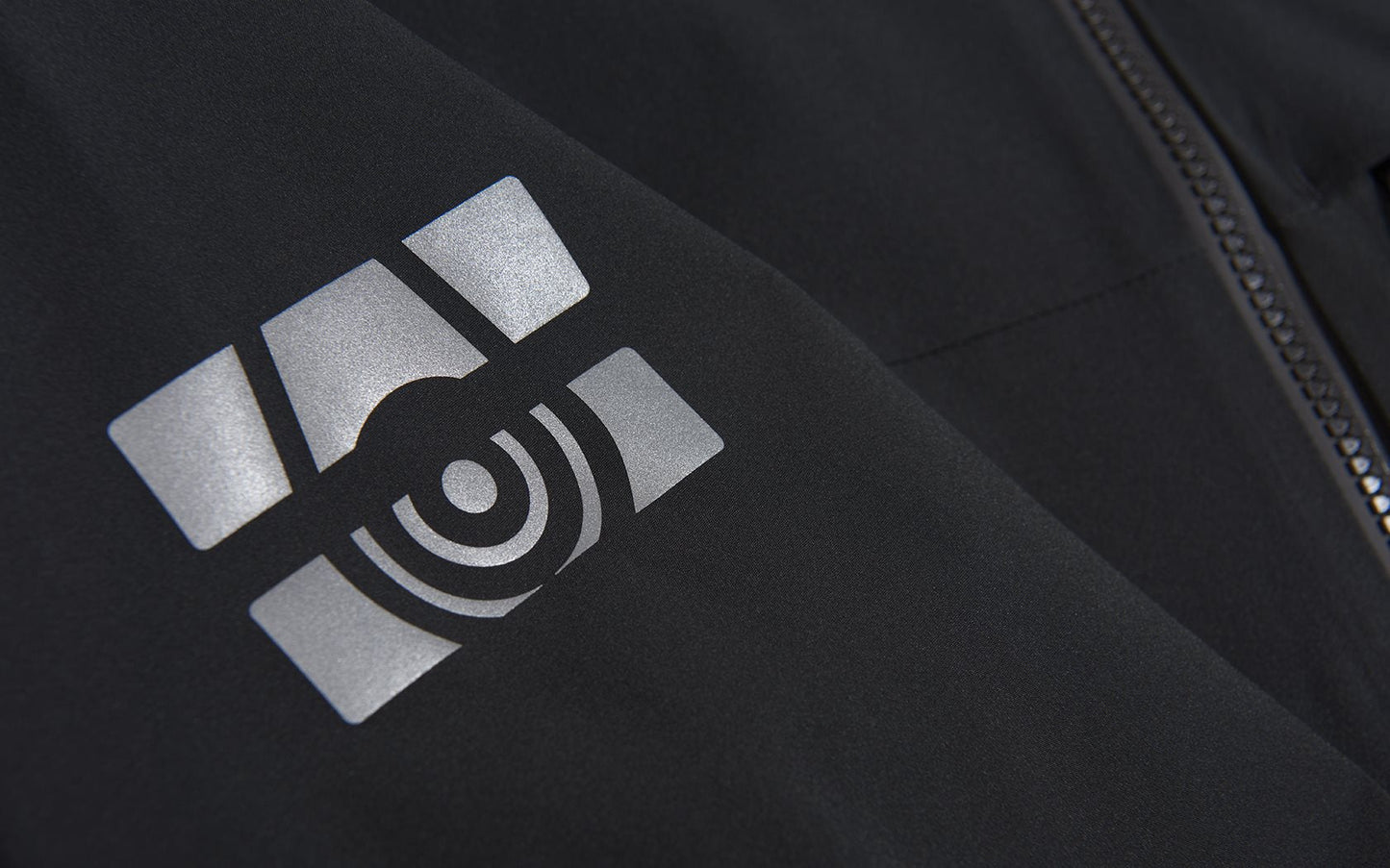 SGSC SPRAY JACKET