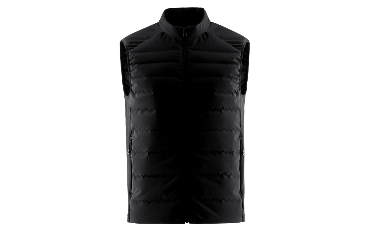 RACE WELDED LIGHT VEST