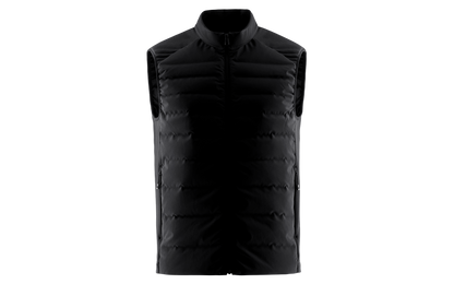 RACE WELDED LIGHT VEST