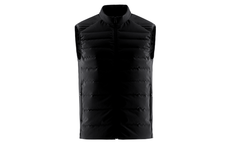 RACE WELDED LIGHT VEST