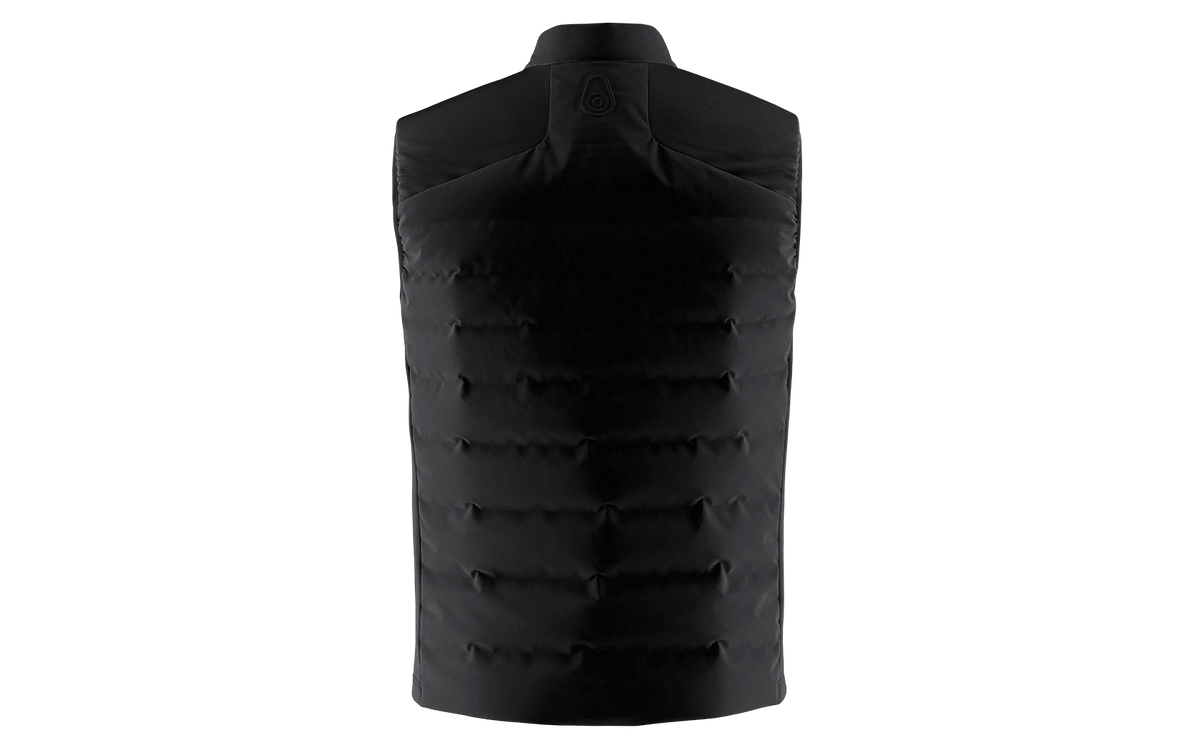 RACE WELDED LIGHT VEST