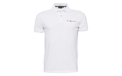 BOWMAN LOGO POLO