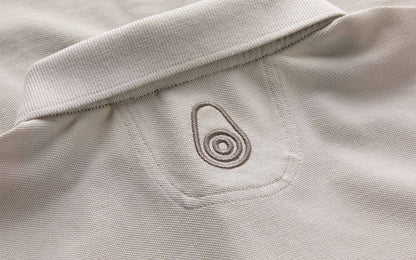 BOWMAN LOGO POLO