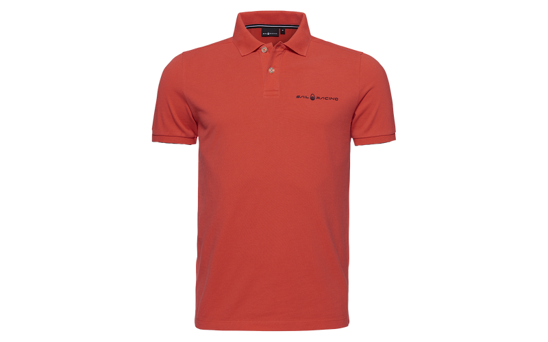 BOWMAN LOGO POLO